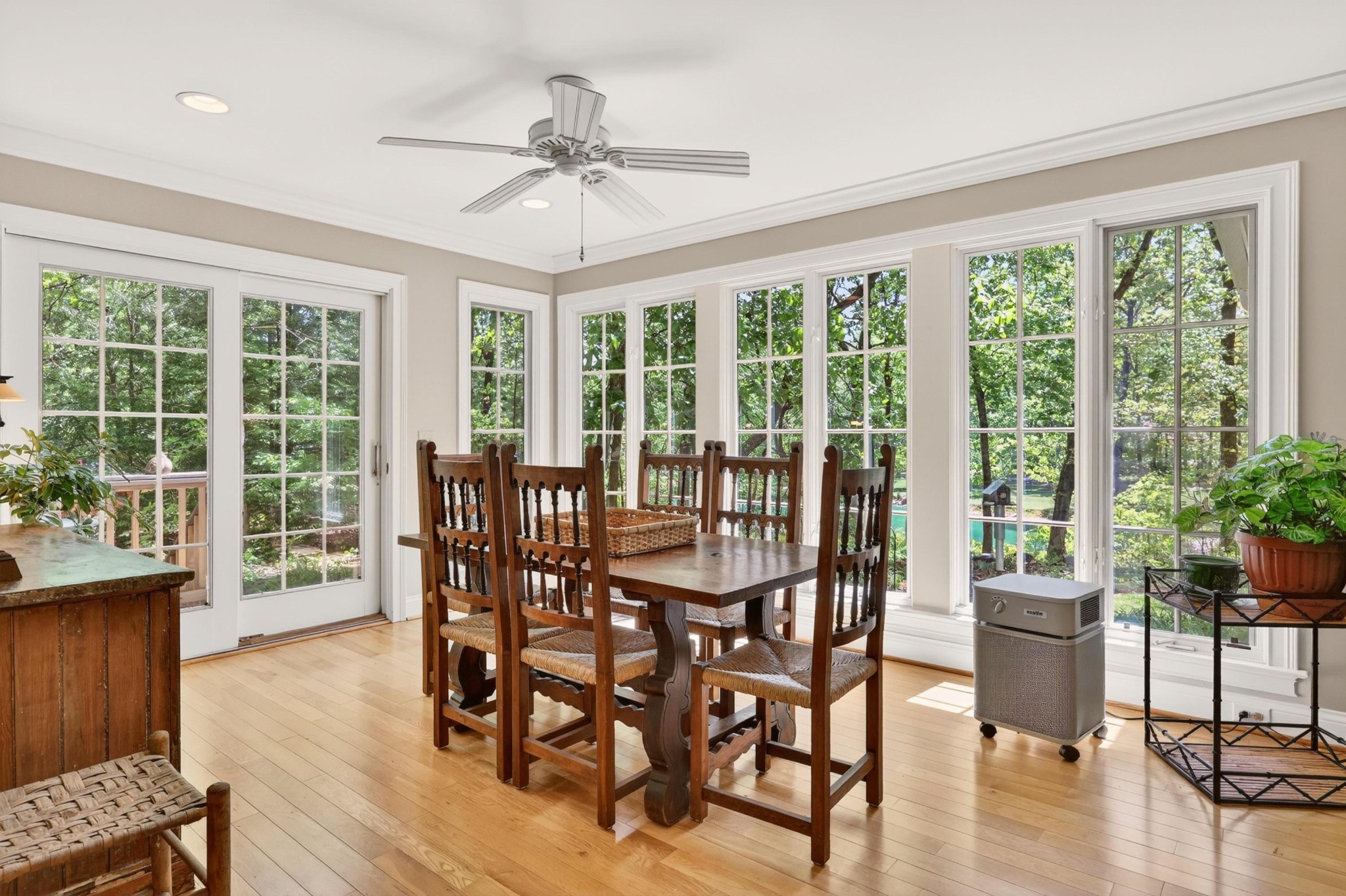 5110 Old Chestnut Ridge Road Signal Mountain TN 37377