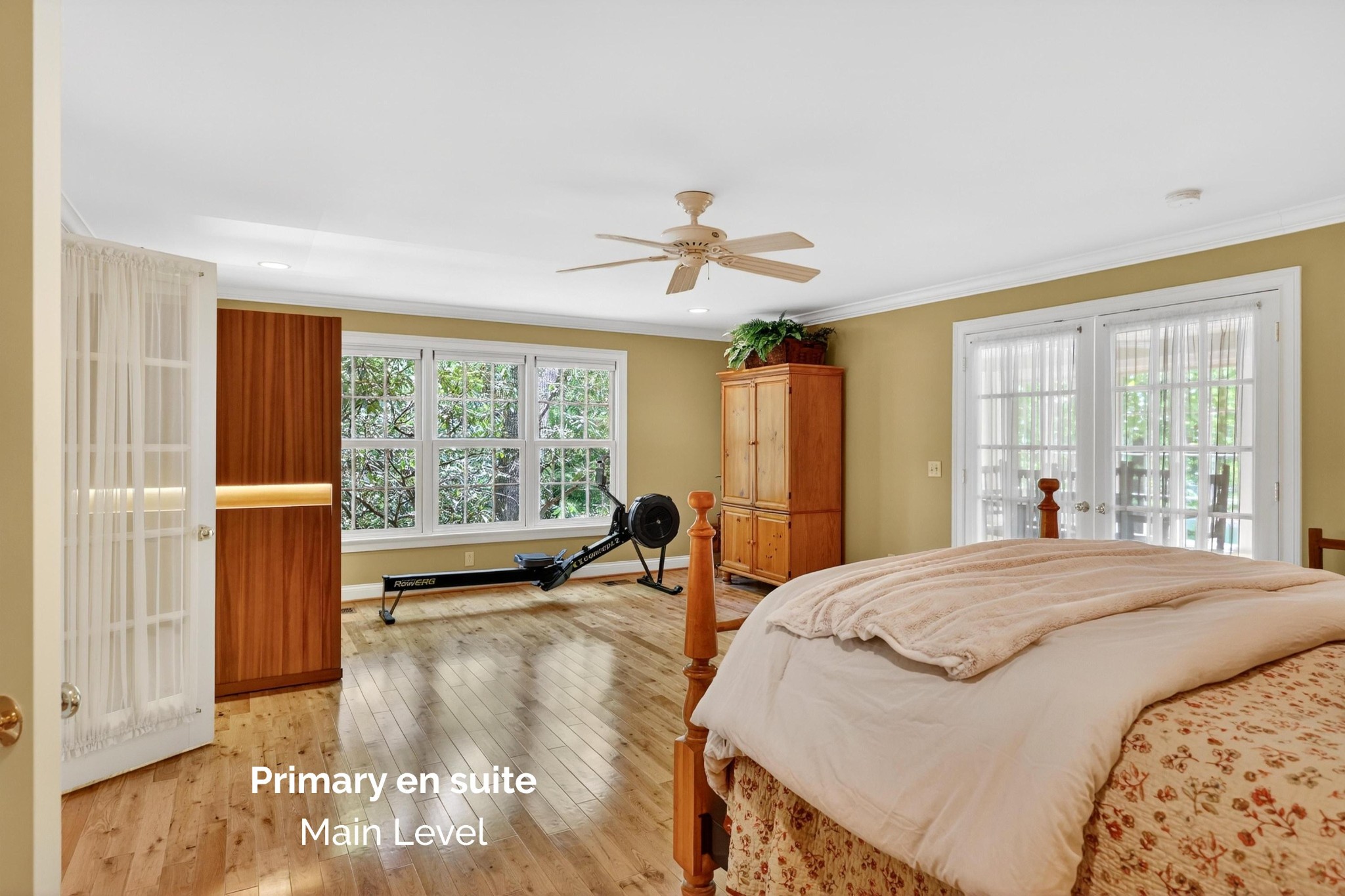 5110 Old Chestnut Ridge Road Signal Mountain TN 37377