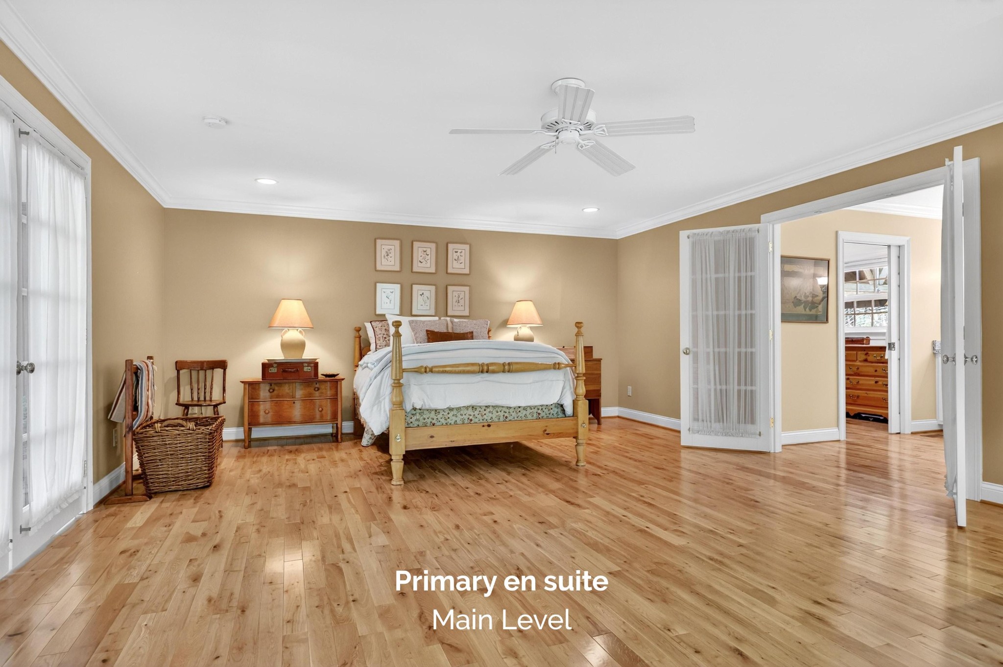 5110 Old Chestnut Ridge Road Signal Mountain TN 37377