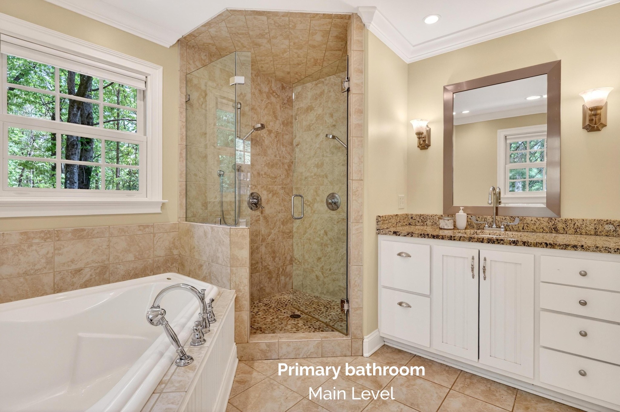 5110 Old Chestnut Ridge Road Signal Mountain TN 37377