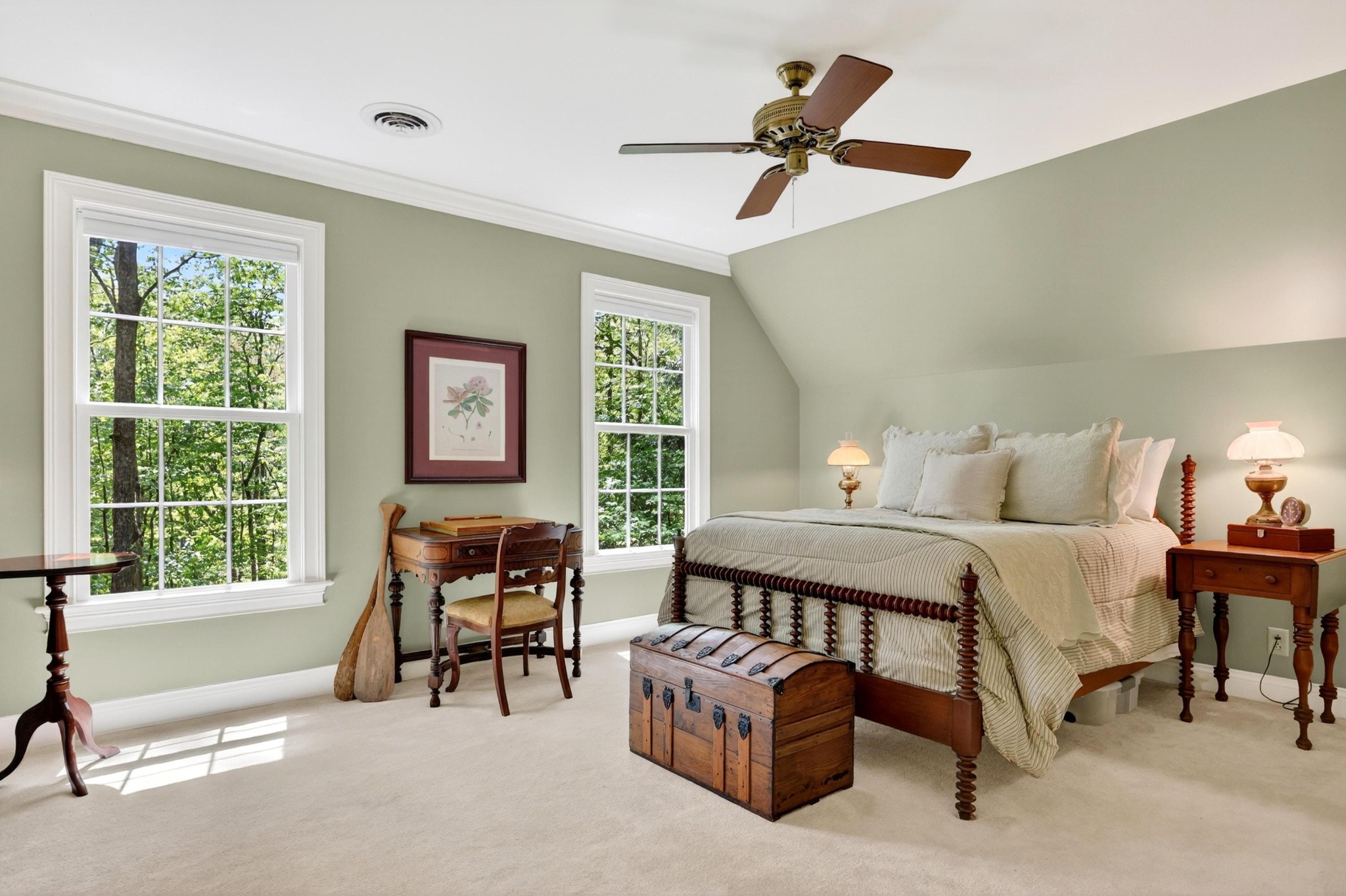 5110 Old Chestnut Ridge Road Signal Mountain TN 37377