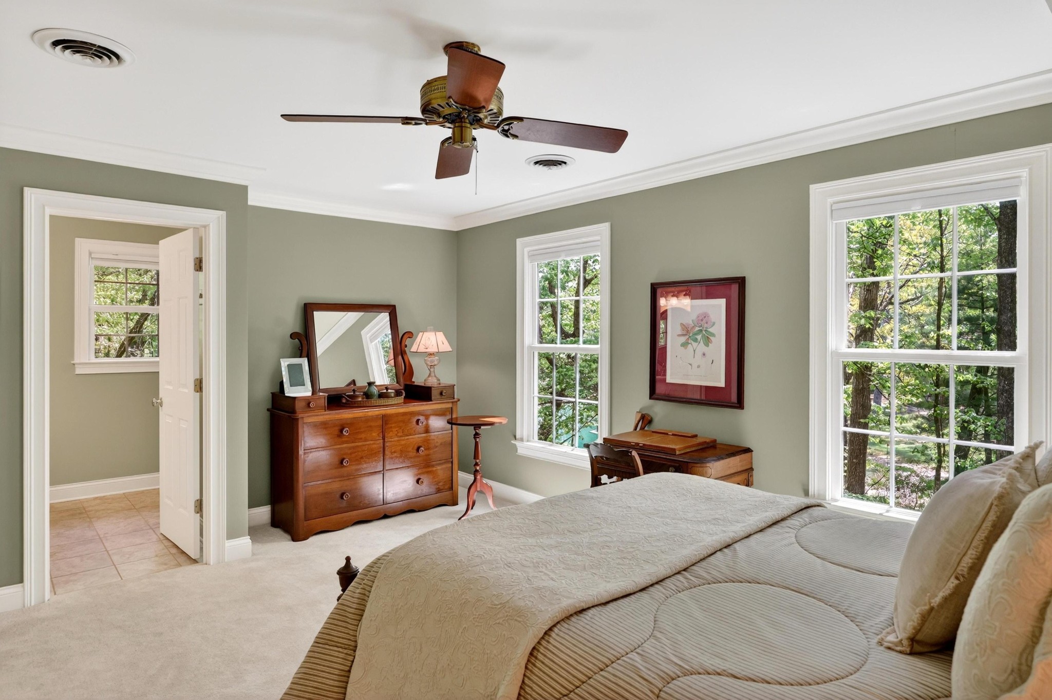 5110 Old Chestnut Ridge Road Signal Mountain TN 37377