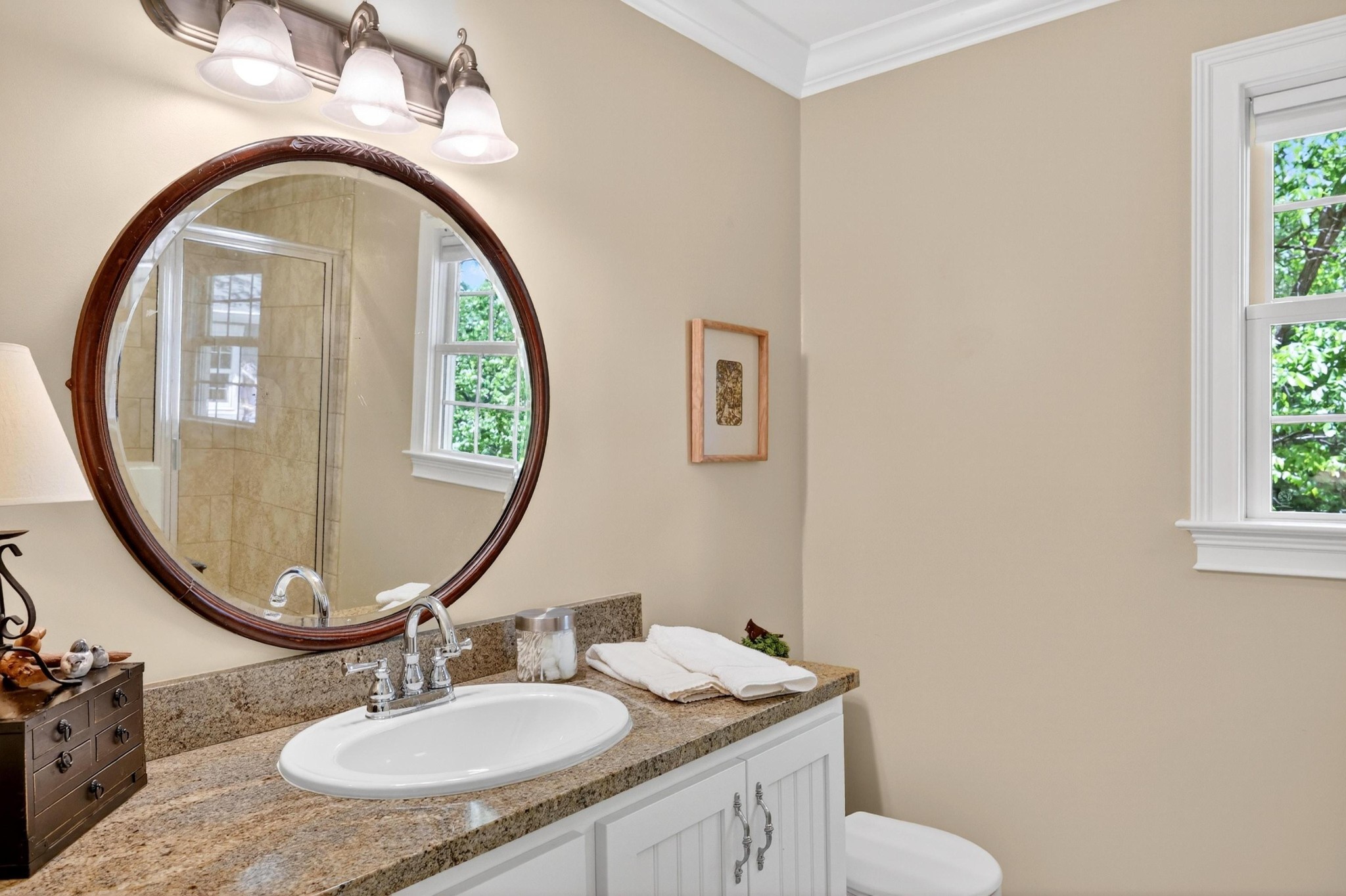 5110 Old Chestnut Ridge Road Signal Mountain TN 37377