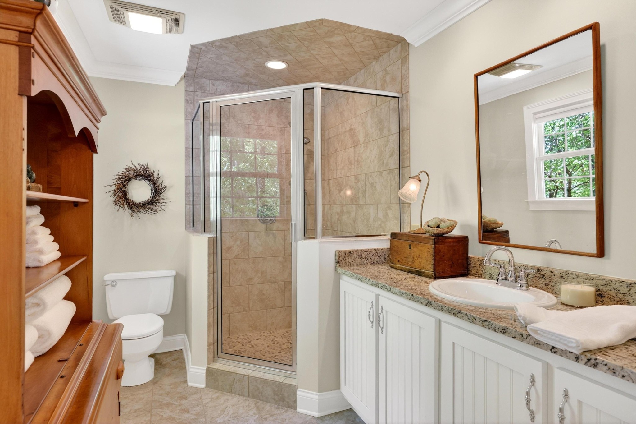 5110 Old Chestnut Ridge Road Signal Mountain TN 37377
