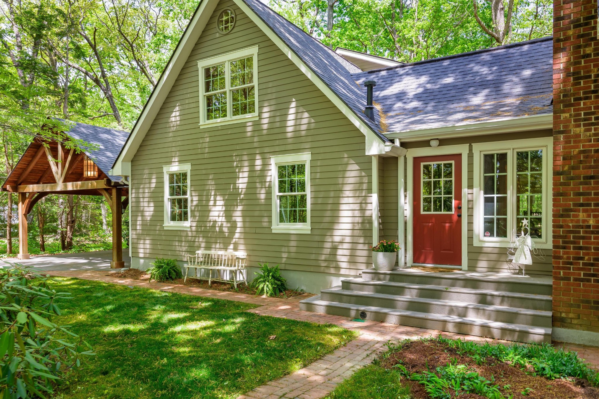 5110 Old Chestnut Ridge Road Signal Mountain TN 37377