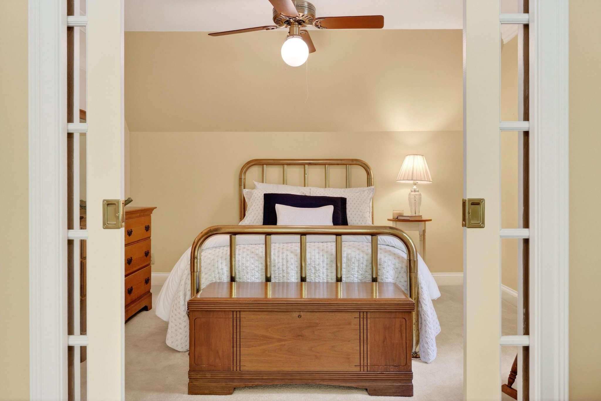 5110 Old Chestnut Ridge Road Signal Mountain TN 37377
