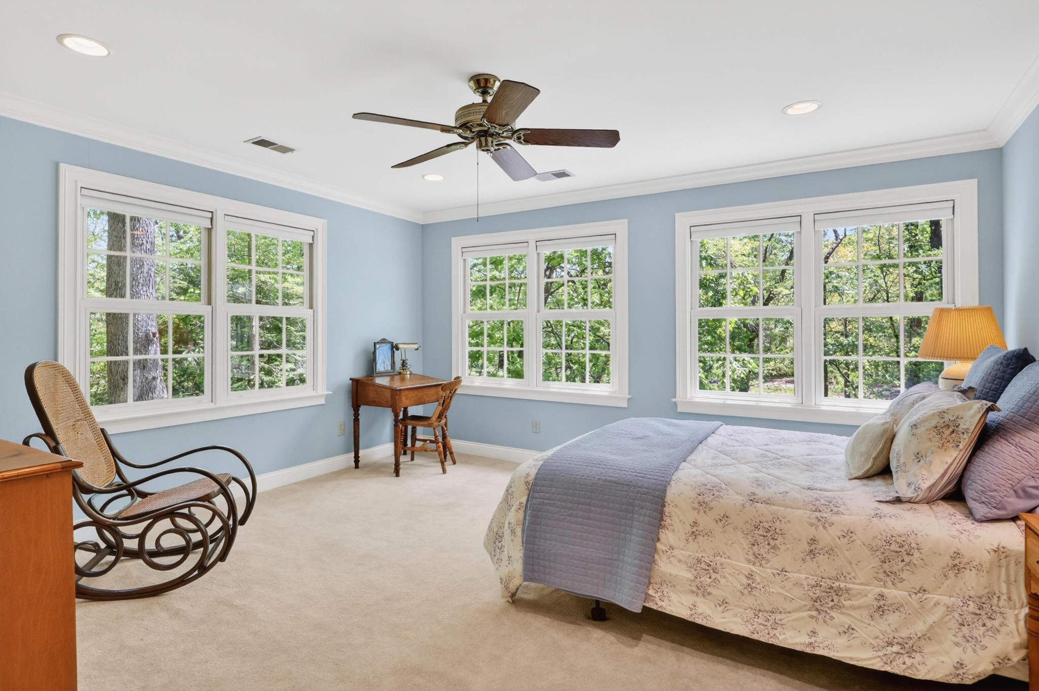 5110 Old Chestnut Ridge Road Signal Mountain TN 37377