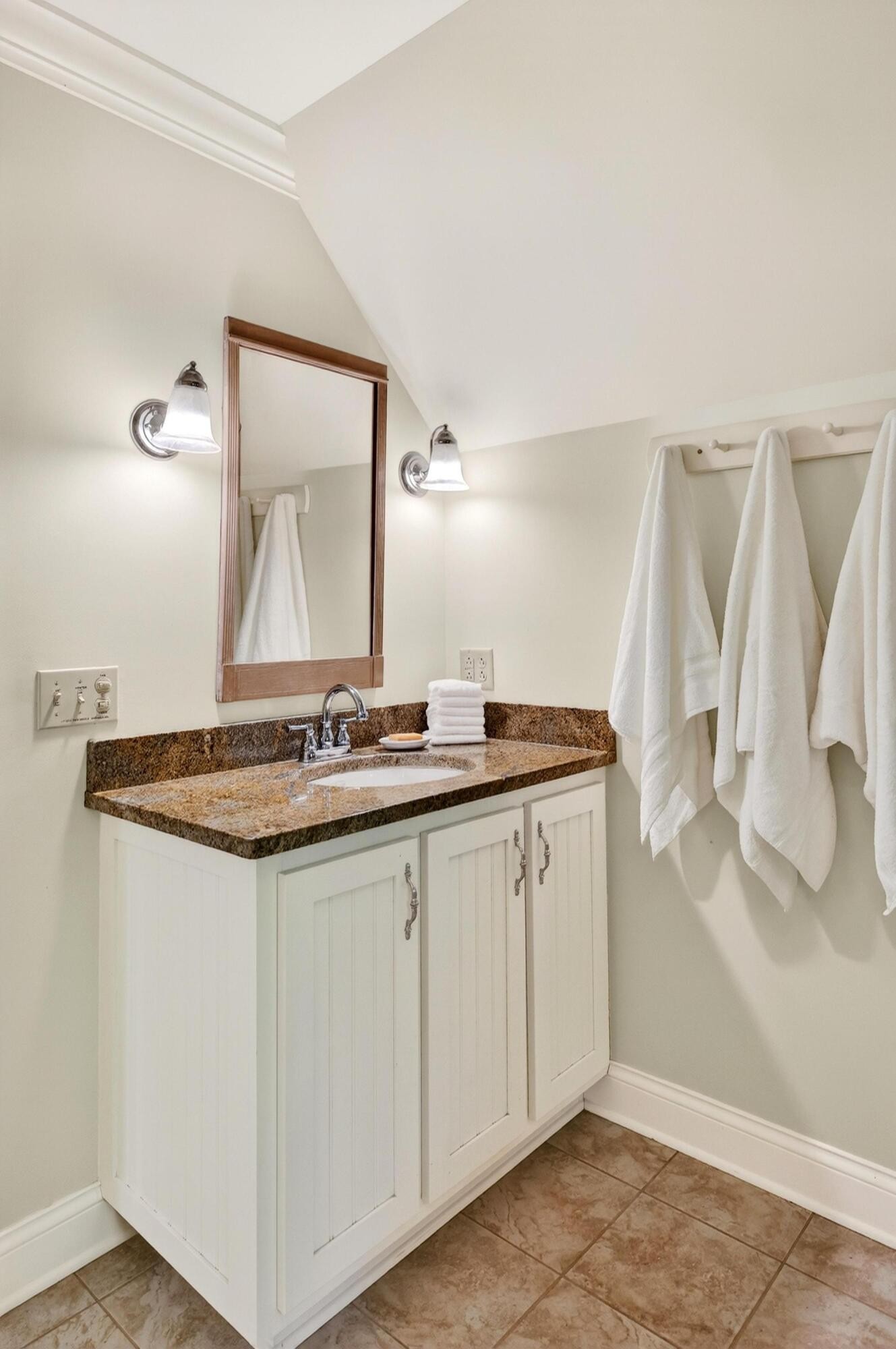 5110 Old Chestnut Ridge Road Signal Mountain TN 37377