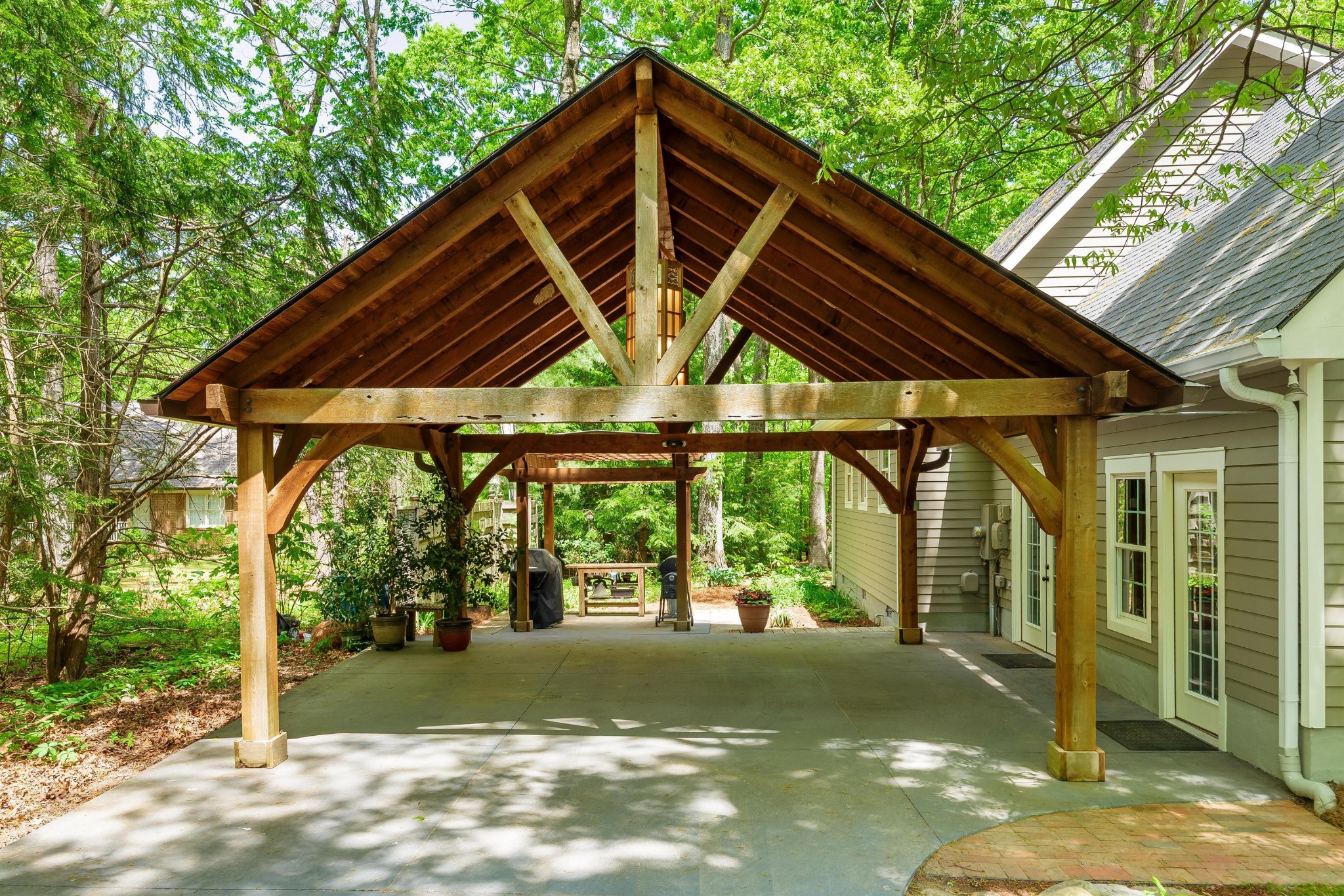 5110 Old Chestnut Ridge Road Signal Mountain TN 37377