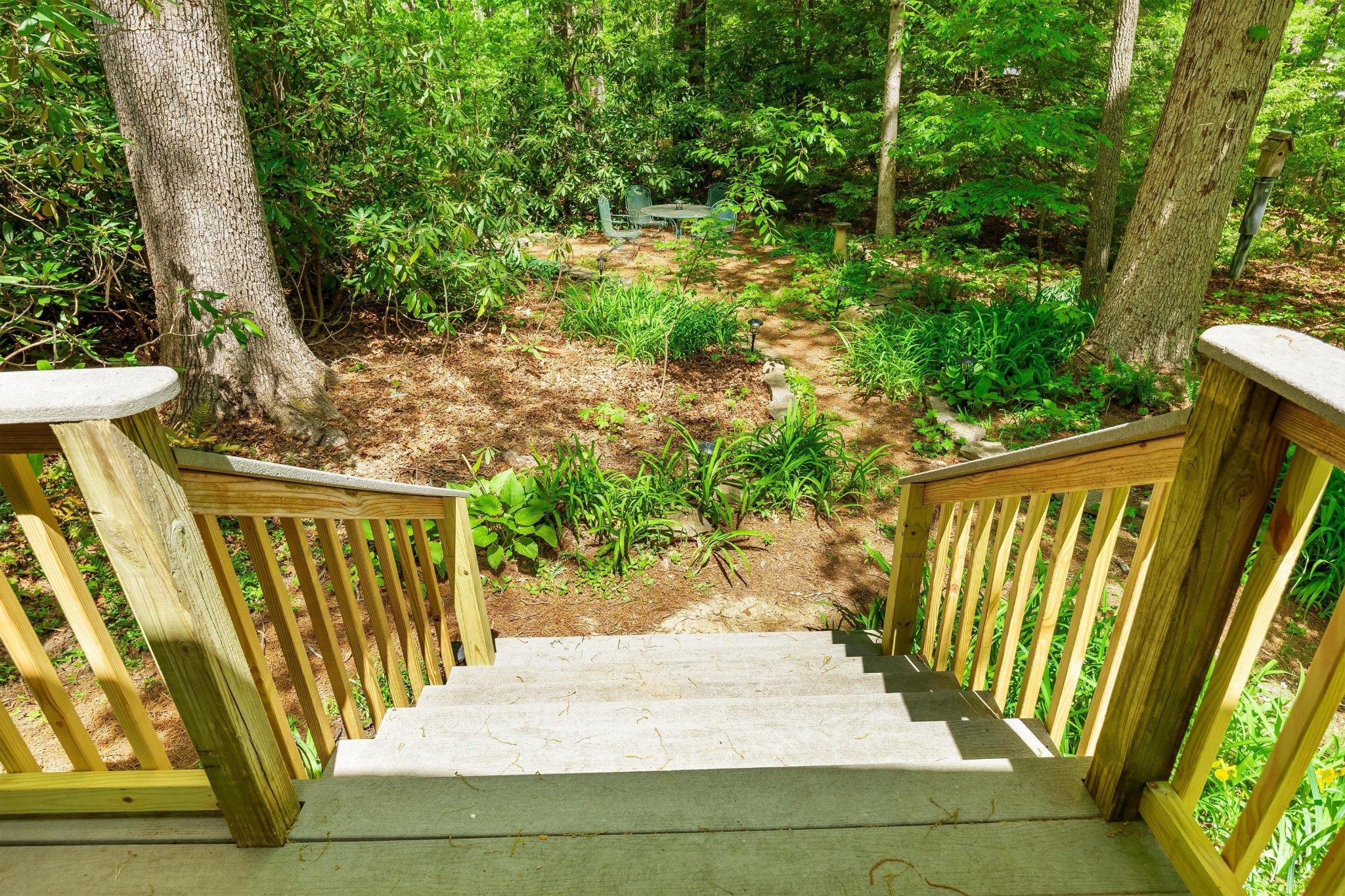 5110 Old Chestnut Ridge Road Signal Mountain TN 37377