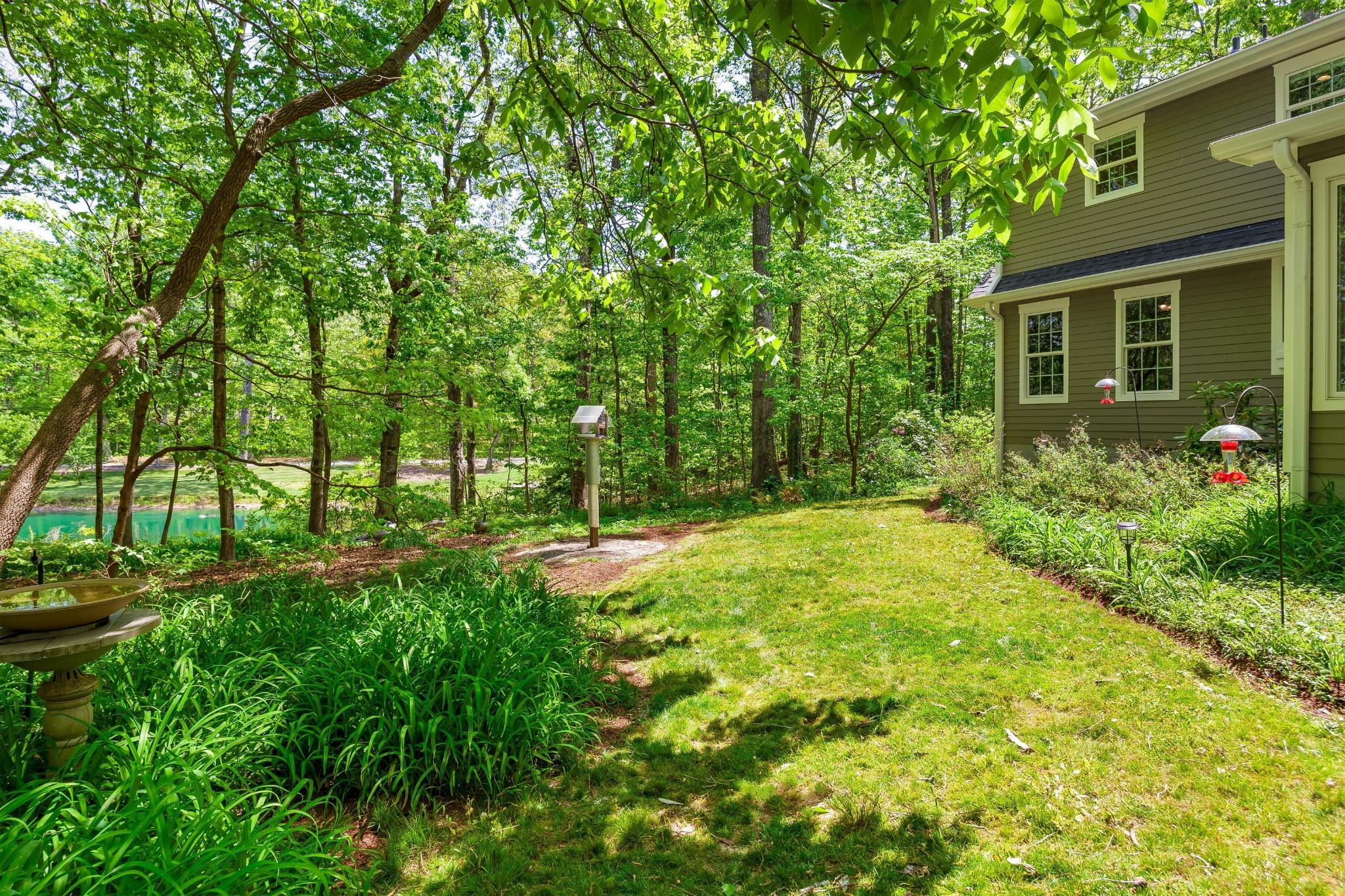 5110 Old Chestnut Ridge Road Signal Mountain TN 37377