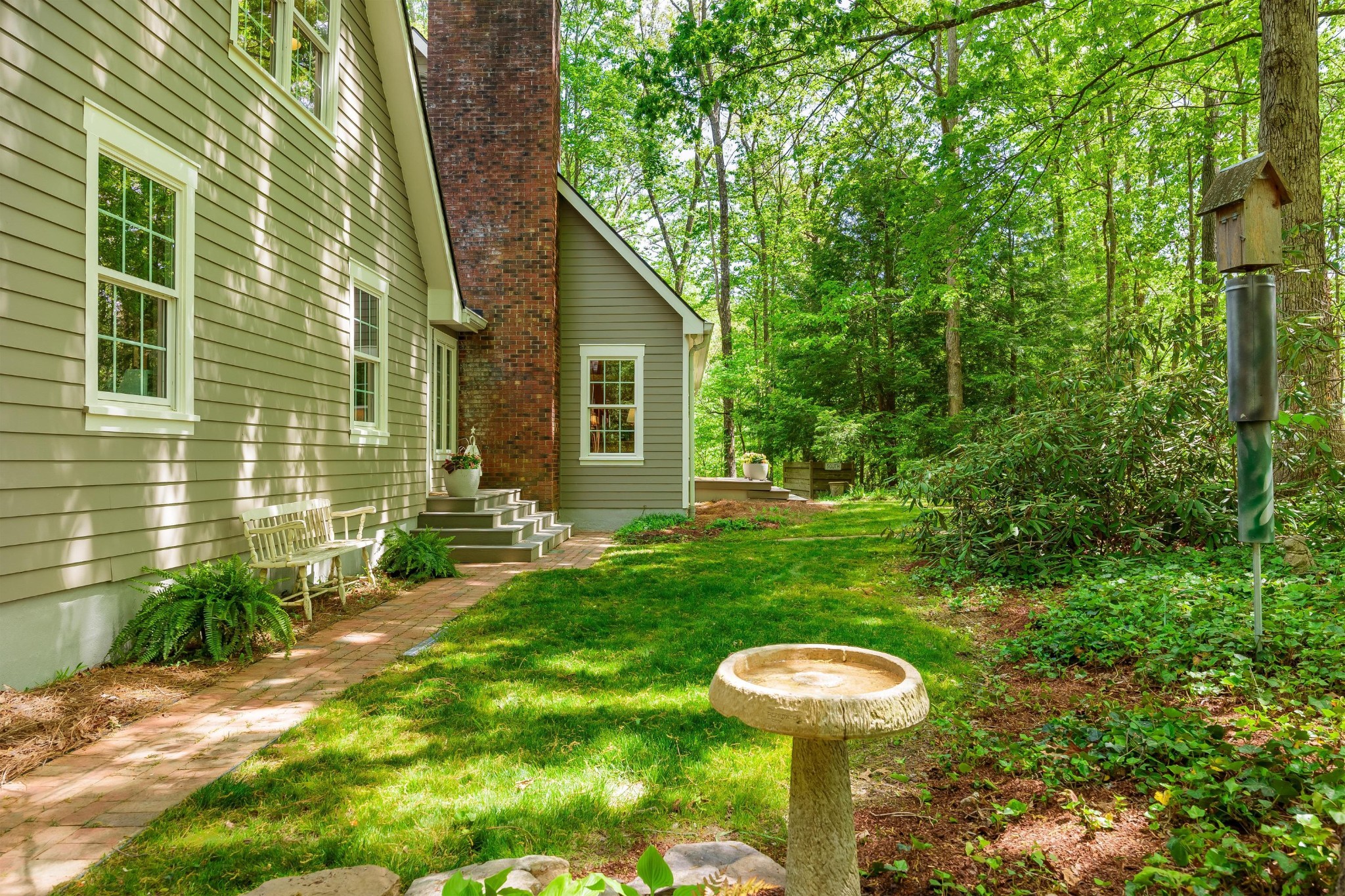 5110 Old Chestnut Ridge Road Signal Mountain TN 37377