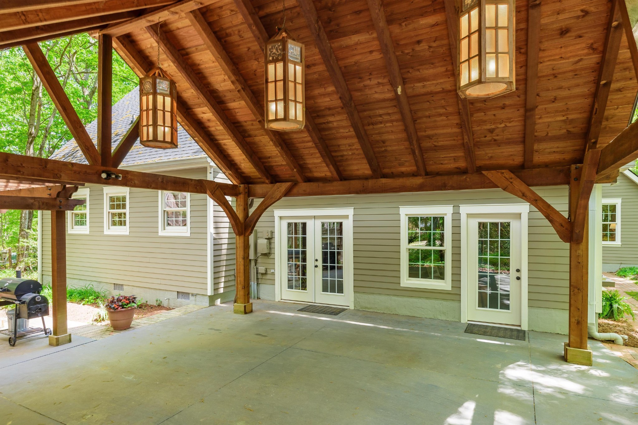 5110 Old Chestnut Ridge Road Signal Mountain TN 37377