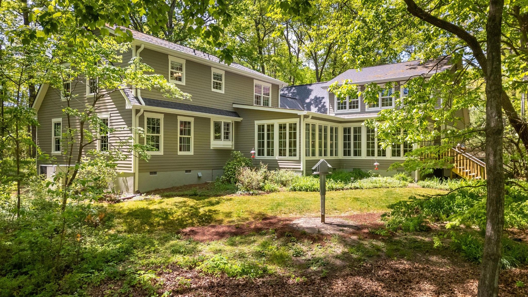 5110 Old Chestnut Ridge Road Signal Mountain TN 37377