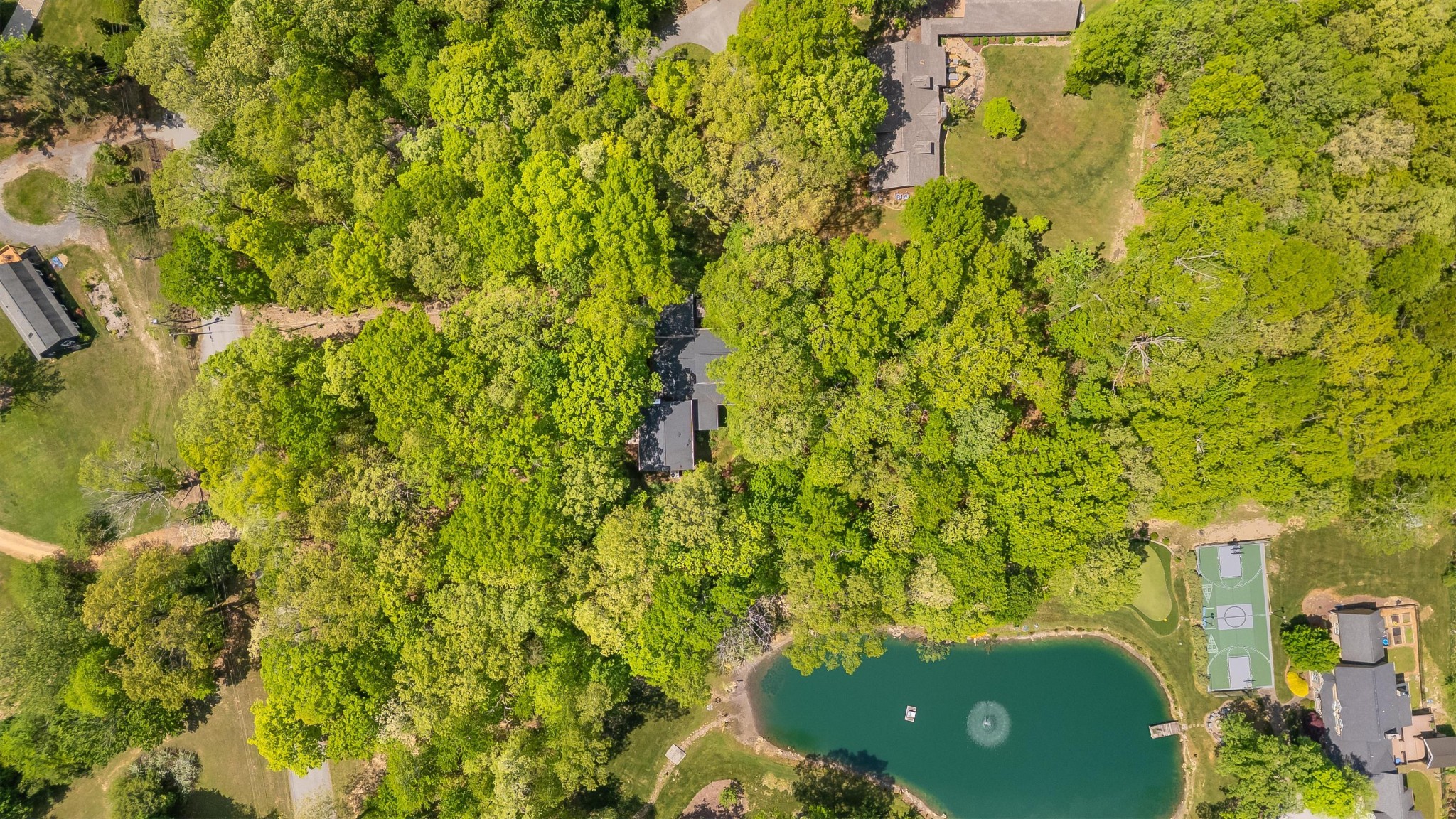 5110 Old Chestnut Ridge Road Signal Mountain TN 37377
