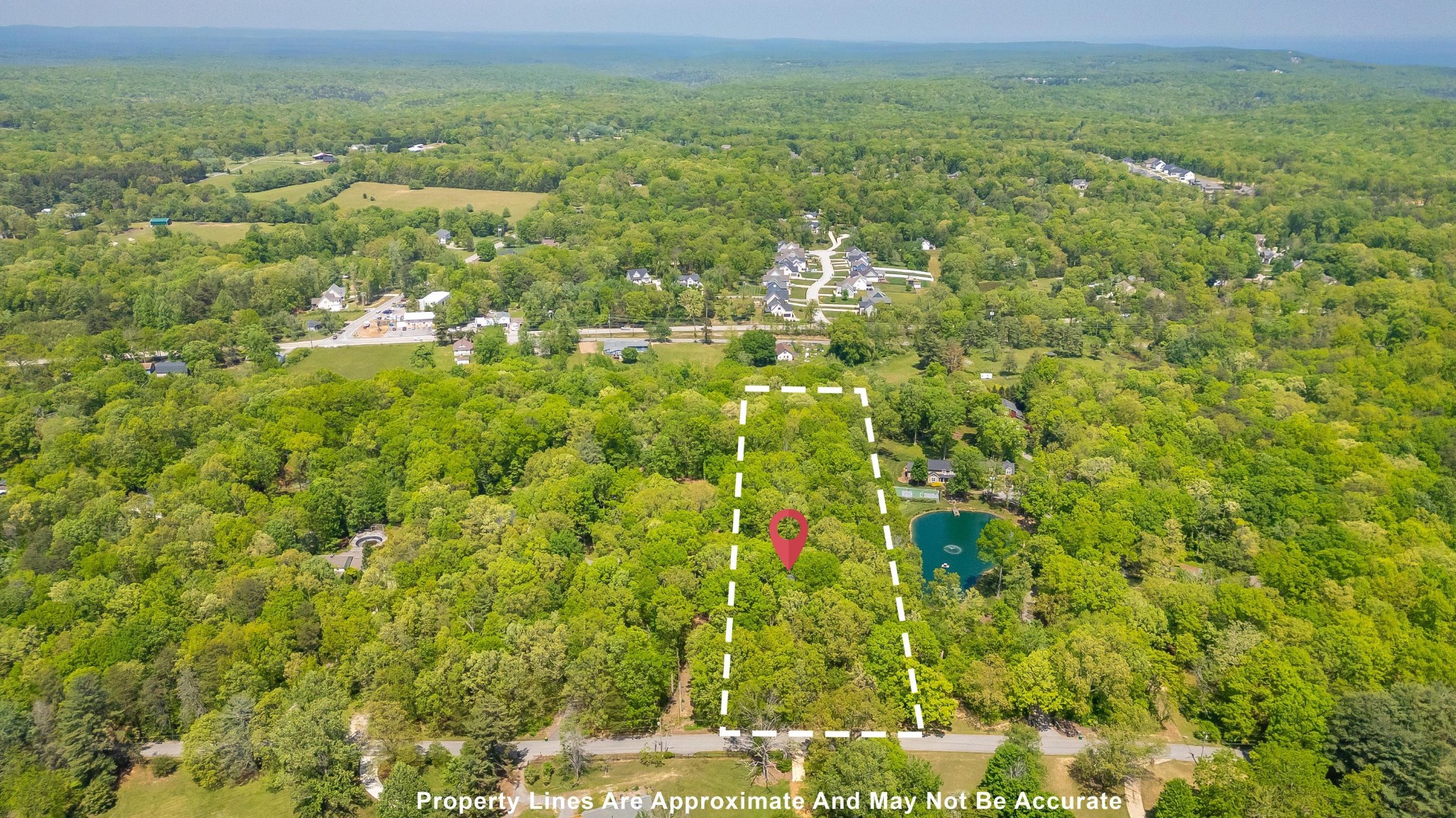 5110 Old Chestnut Ridge Road Signal Mountain TN 37377