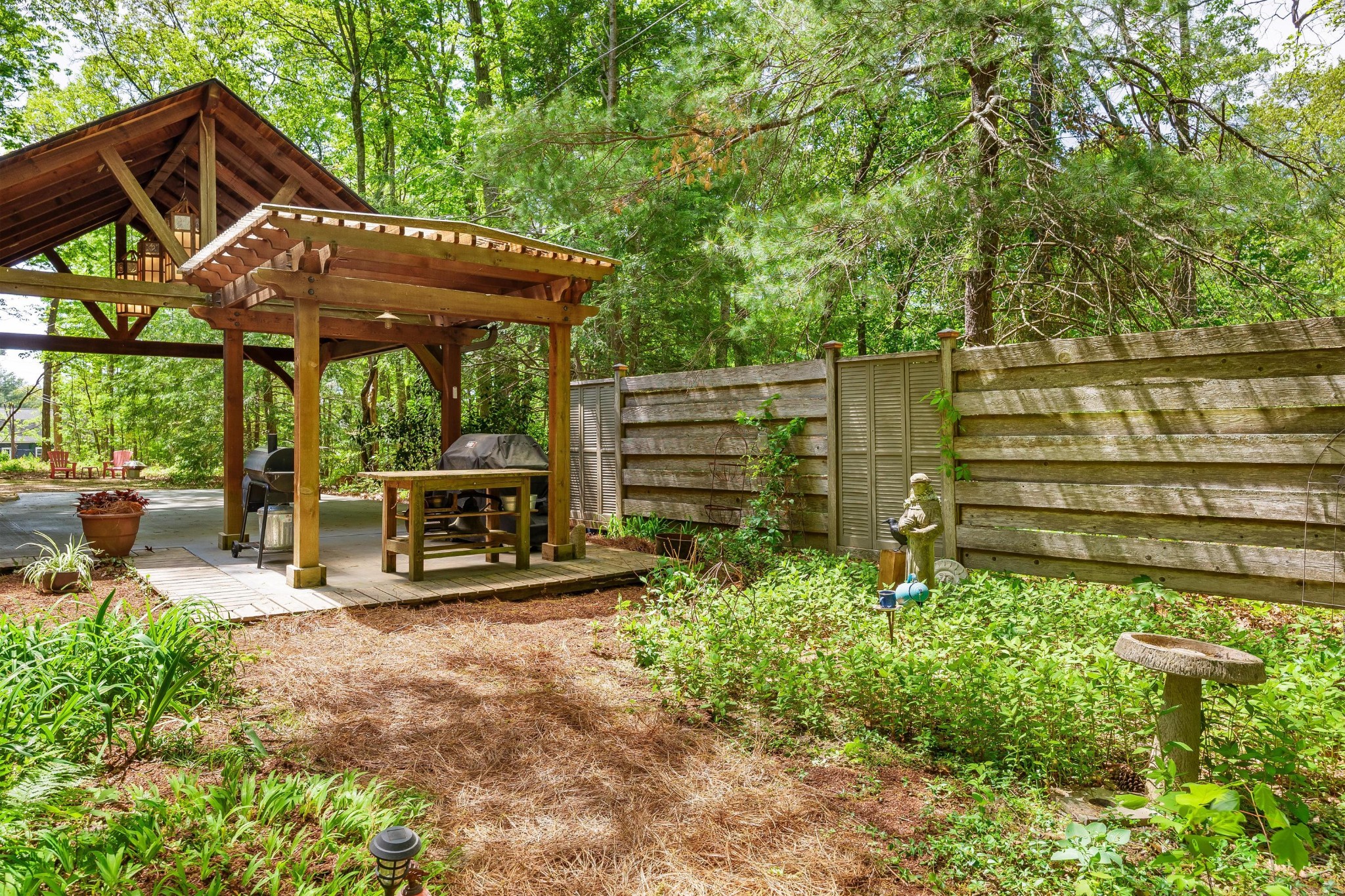 5110 Old Chestnut Ridge Road Signal Mountain TN 37377