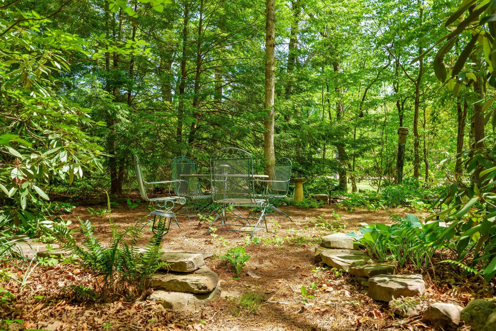 5110 Old Chestnut Ridge Road Signal Mountain TN 37377