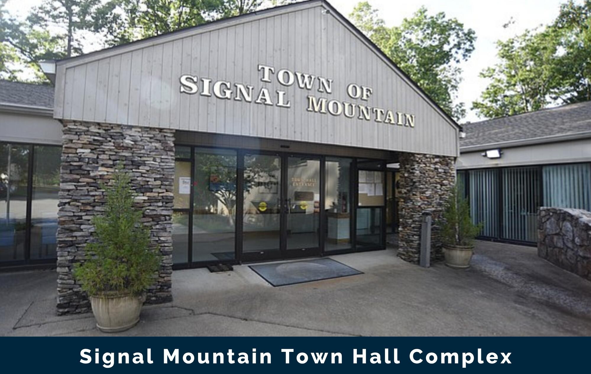 5110 Old Chestnut Ridge Road Signal Mountain TN 37377