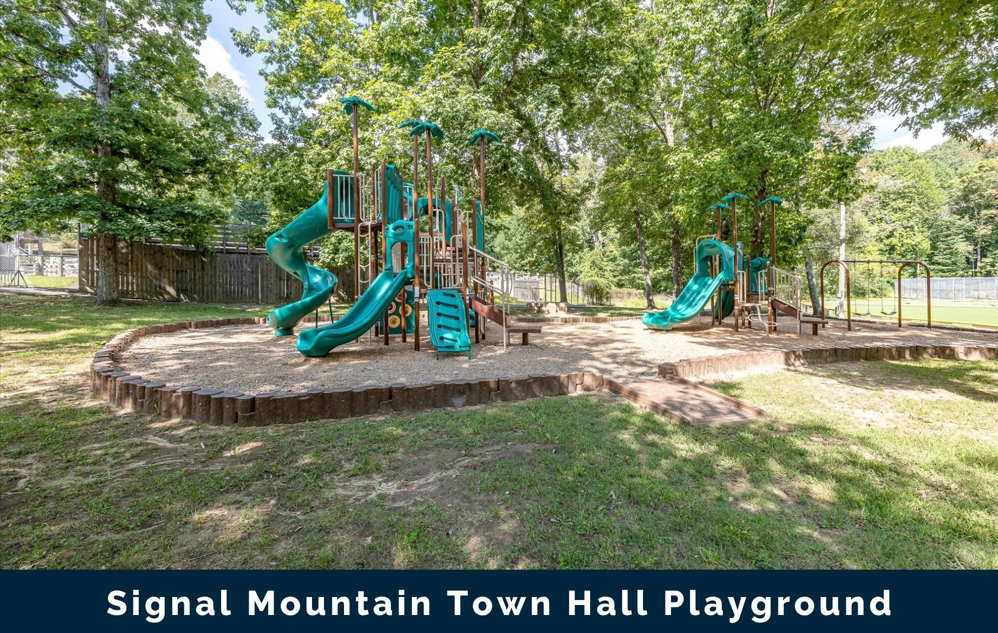 5110 Old Chestnut Ridge Road Signal Mountain TN 37377