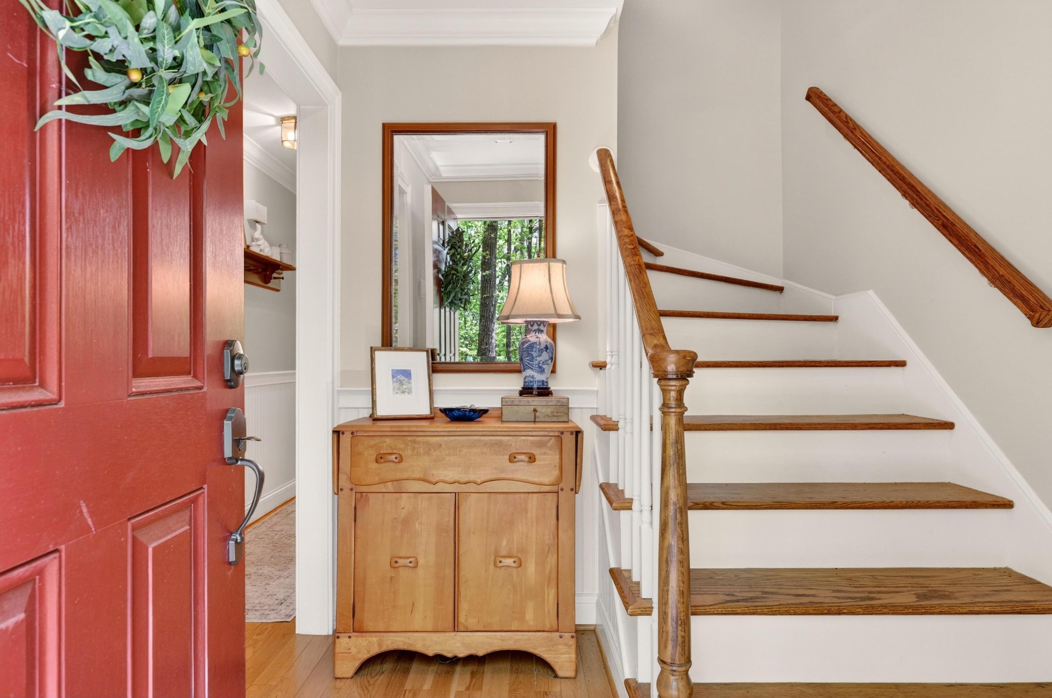 5110 Old Chestnut Ridge Road Signal Mountain TN 37377