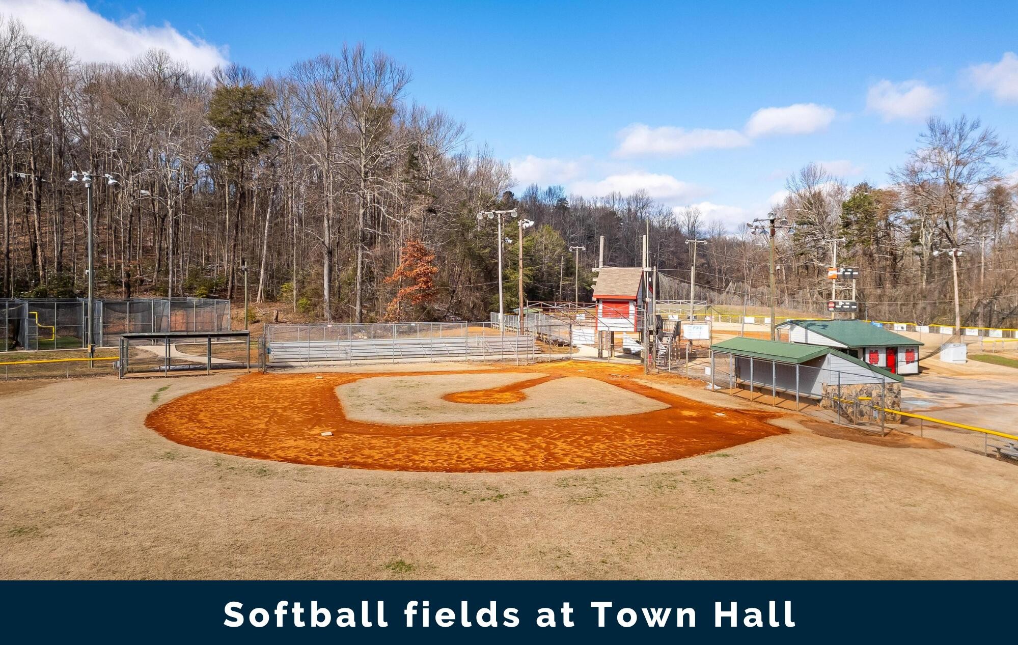 5110 Old Chestnut Ridge Road Signal Mountain TN 37377
