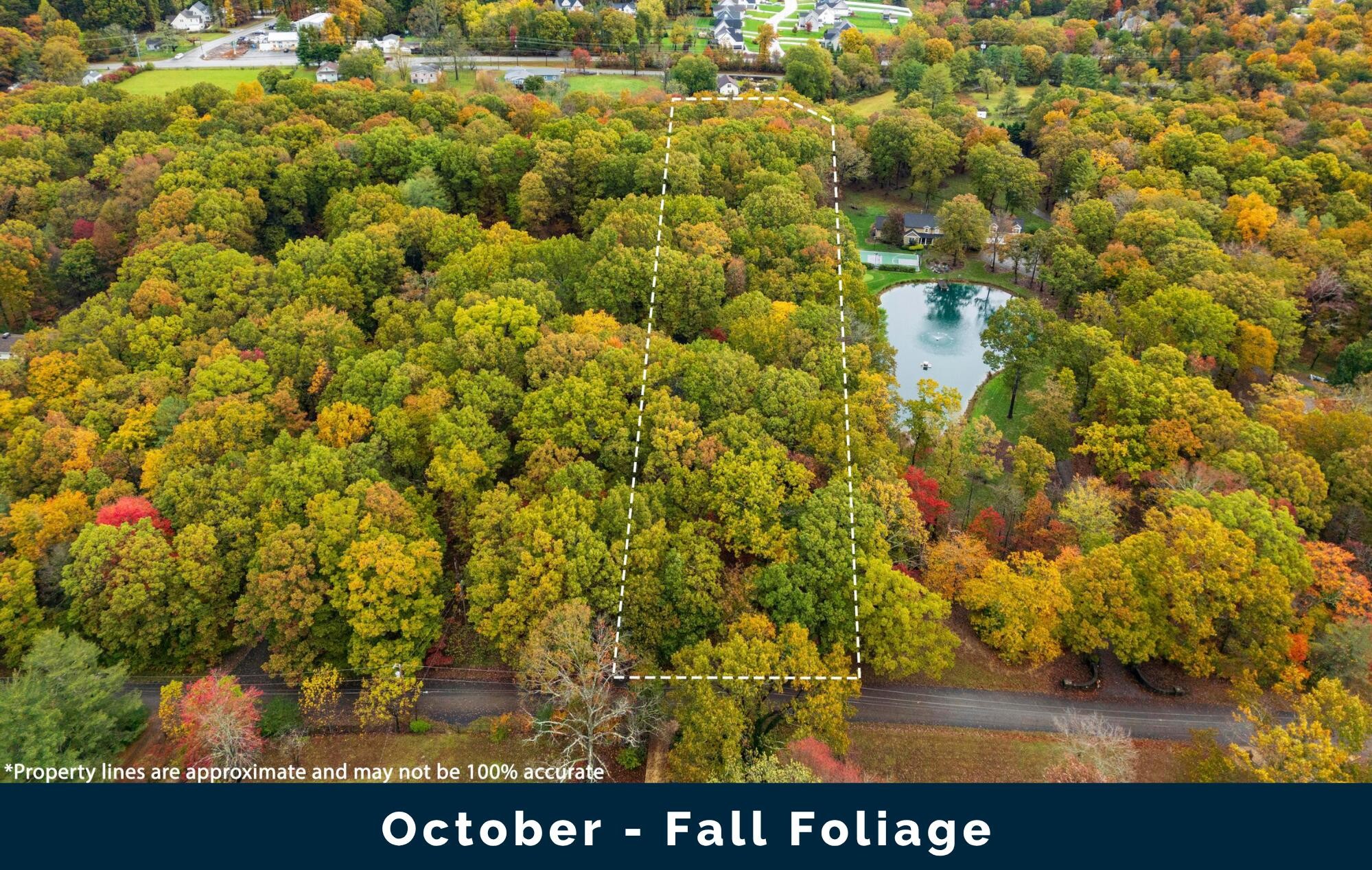 5110 Old Chestnut Ridge Road Signal Mountain TN 37377