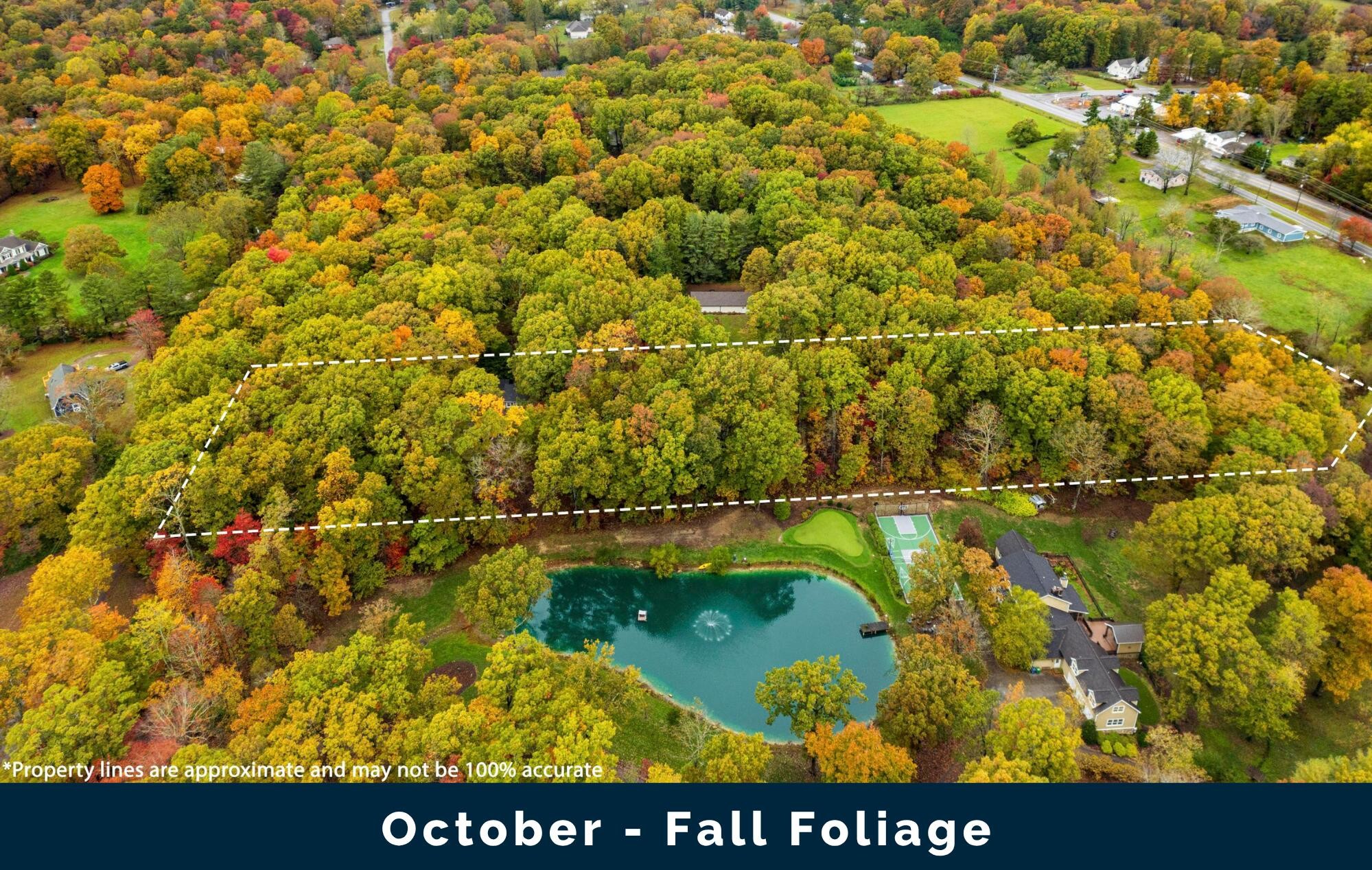 5110 Old Chestnut Ridge Road Signal Mountain TN 37377