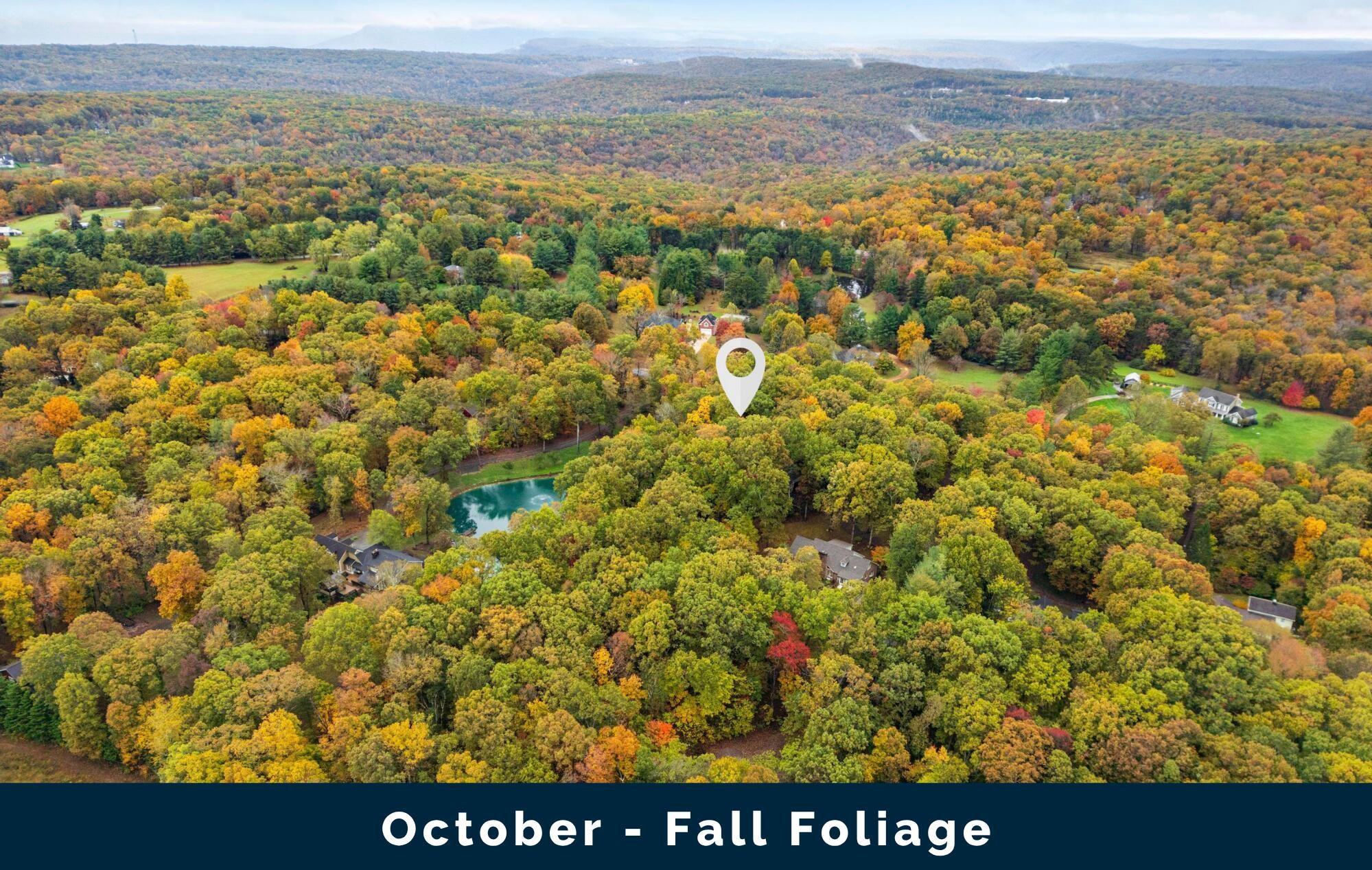 5110 Old Chestnut Ridge Road Signal Mountain TN 37377