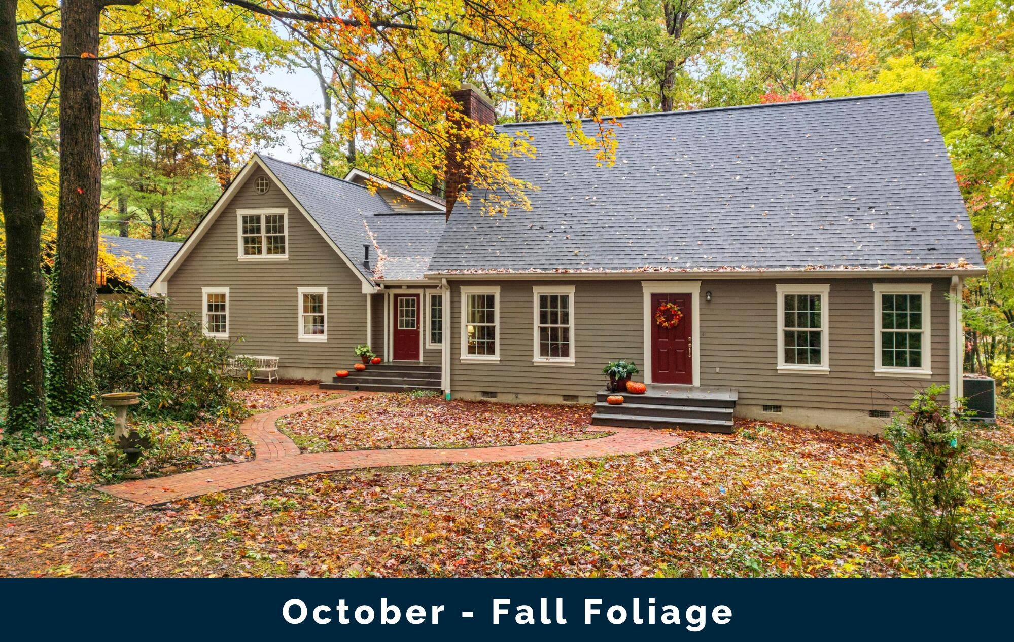 5110 Old Chestnut Ridge Road Signal Mountain TN 37377