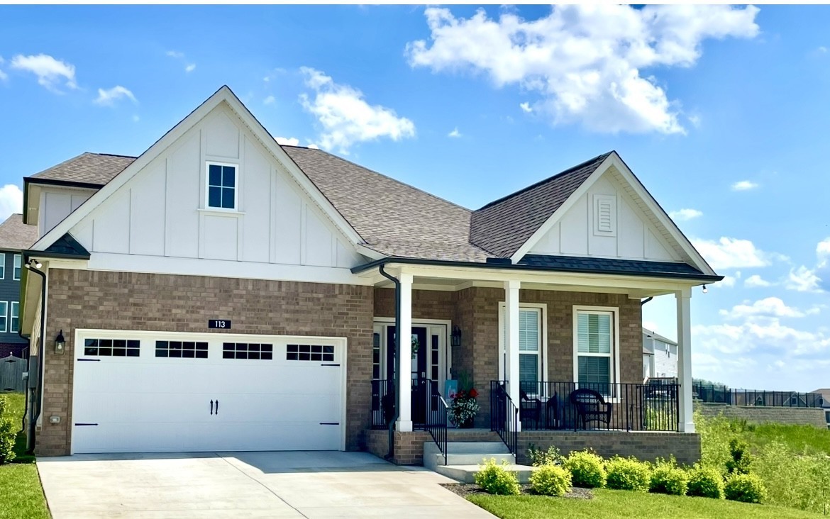 113 Cryer Drive Gallatin TN 37066