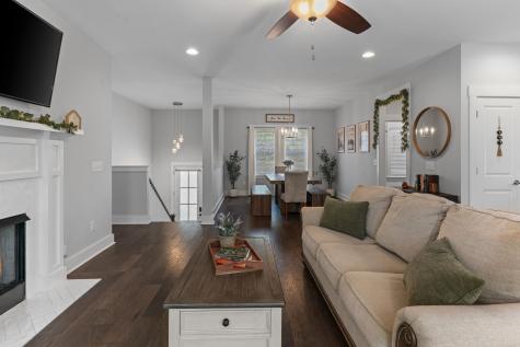 3024 Trice Place Lebanon TN 37087