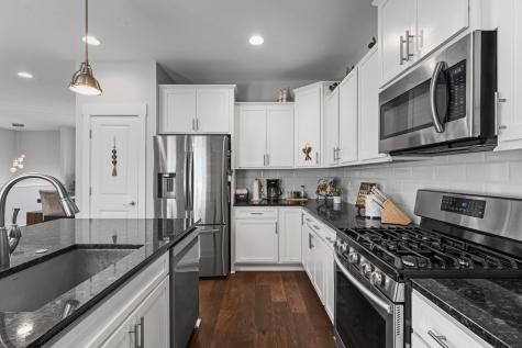 3024 Trice Place Lebanon TN 37087