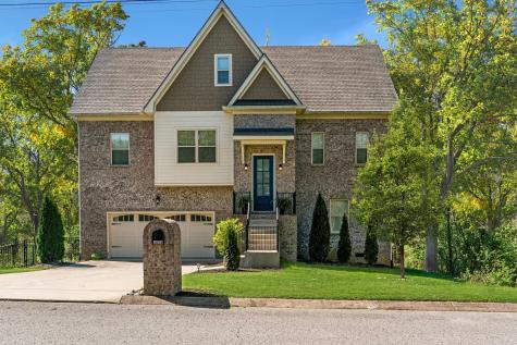 3024 Trice Place Lebanon TN 37087