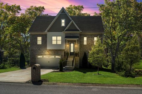 3024 Trice Place Lebanon TN 37087