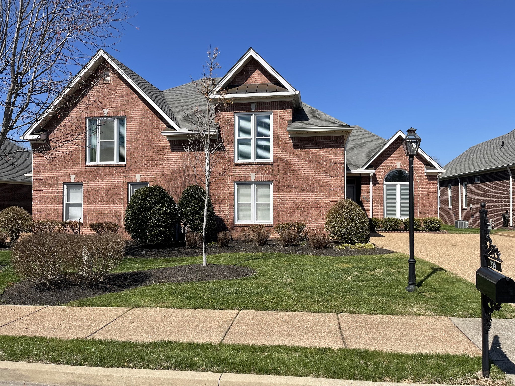 215 Stoners Glen Court Hermitage TN 37076