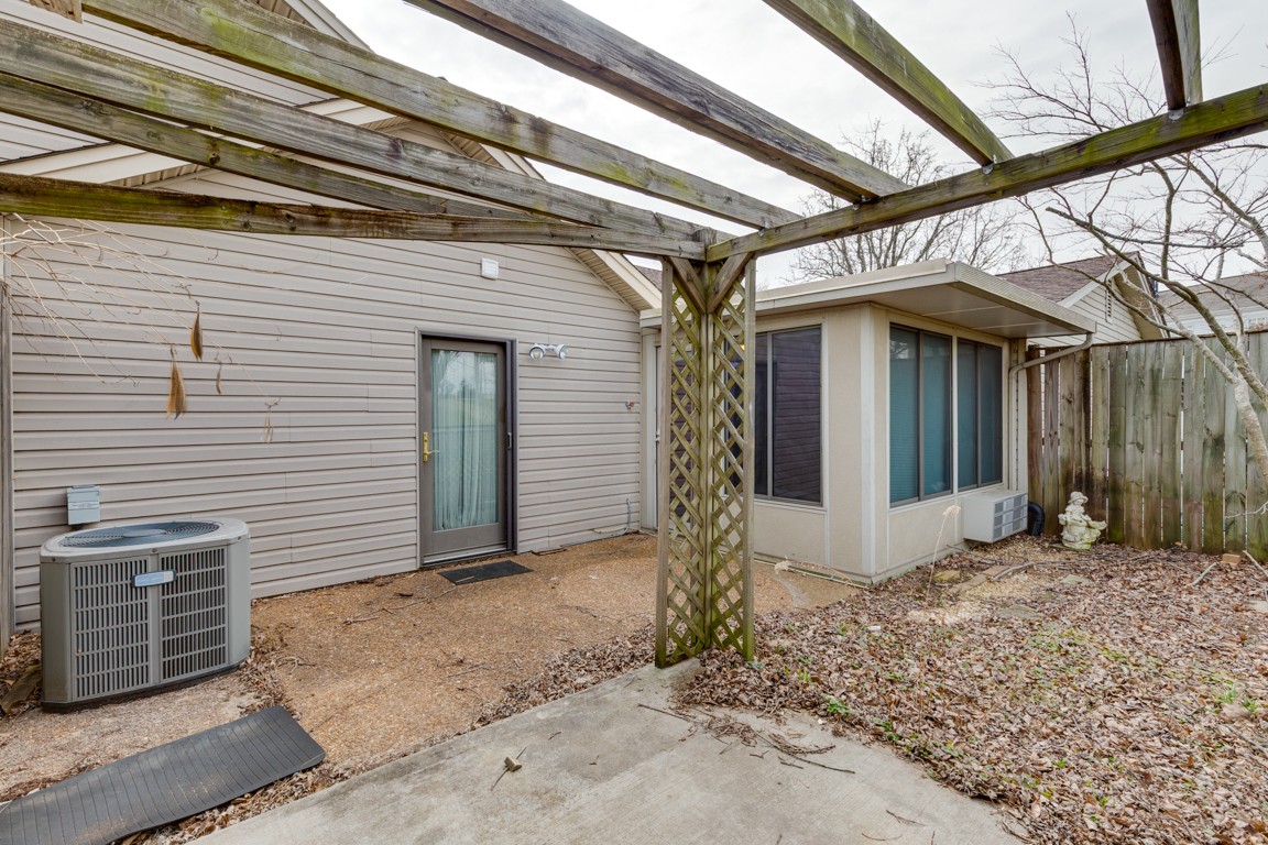 534 Upsall Drive Antioch TN 37013