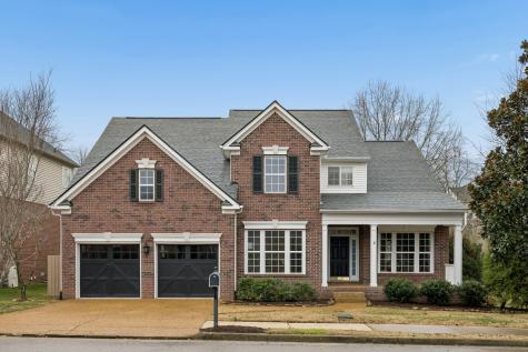 7137 Holt Run Drive Nashville TN 37211