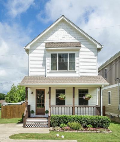 443a Annex Avenue Nashville TN 37209