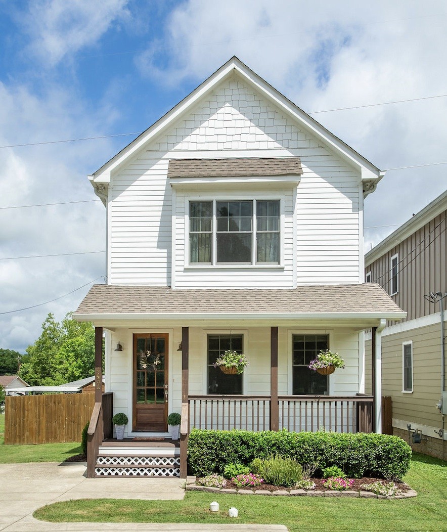 443a Annex Avenue Nashville TN 37209