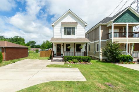 443a Annex Avenue Nashville TN 37209