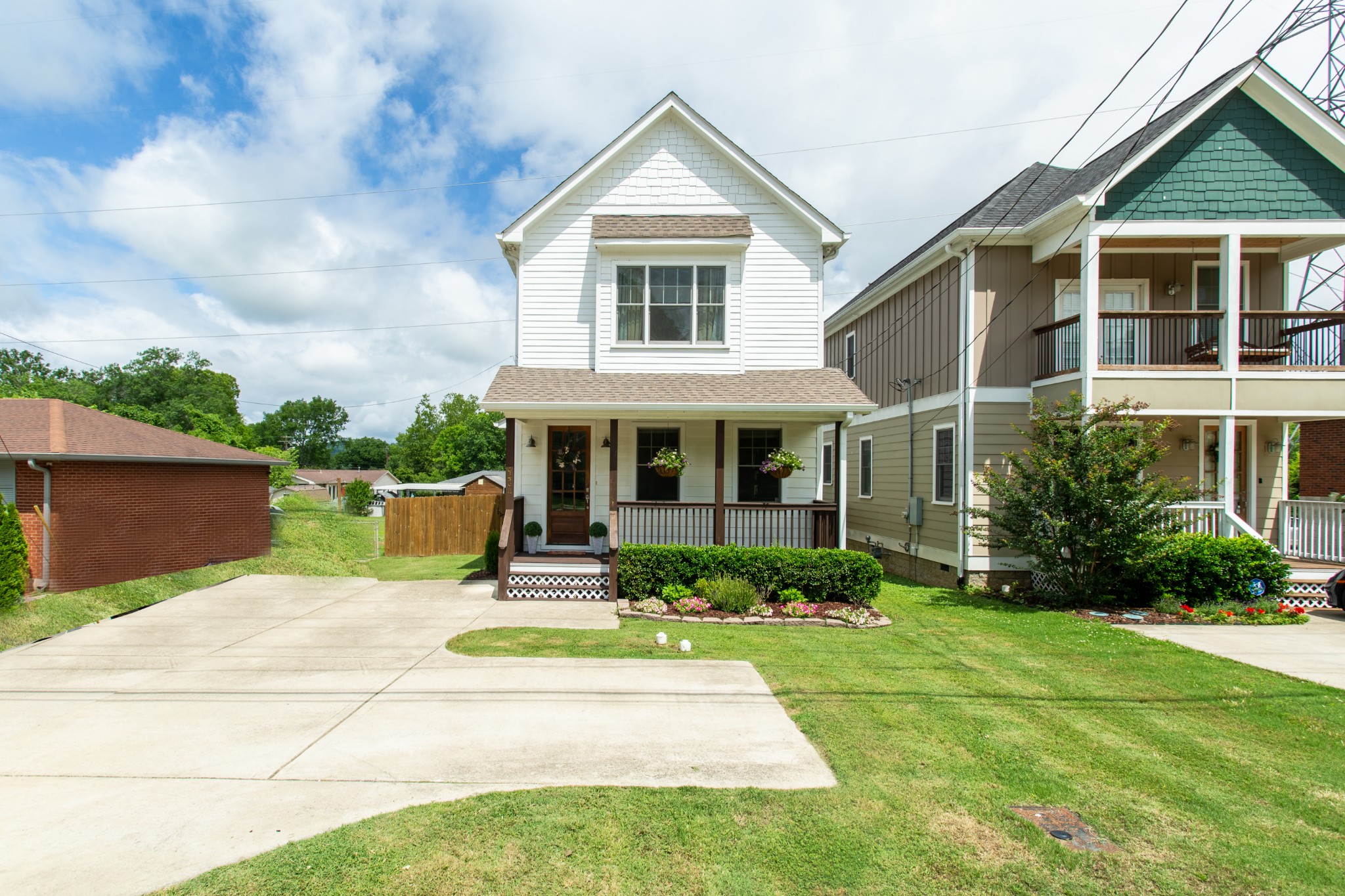 443a Annex Avenue Nashville TN 37209