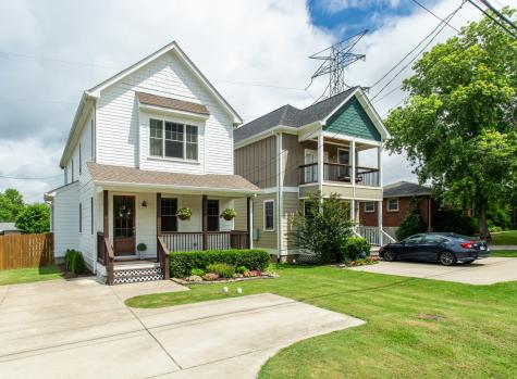 443a Annex Avenue Nashville TN 37209