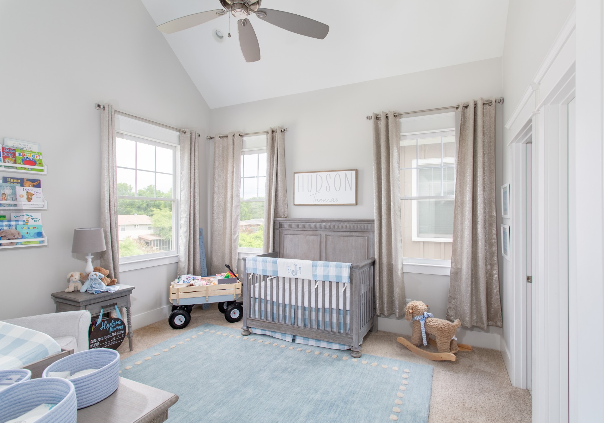 443a Annex Avenue Nashville TN 37209