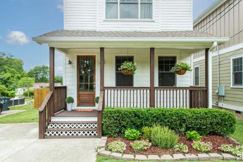 443a Annex Avenue Nashville TN 37209