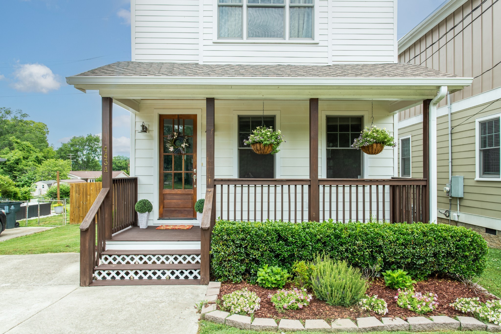 443a Annex Avenue Nashville TN 37209