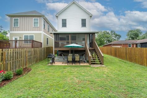 443a Annex Avenue Nashville TN 37209