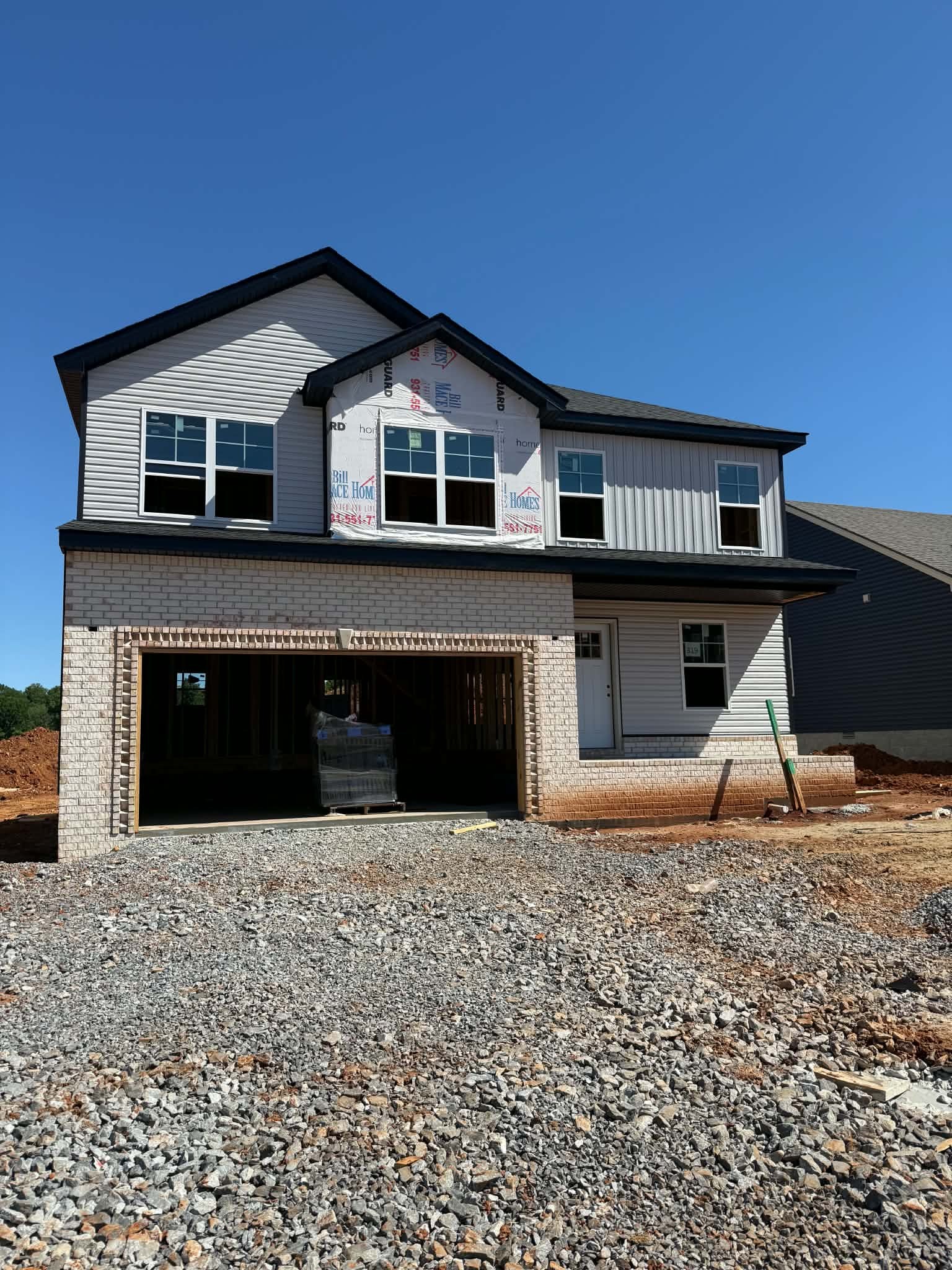 319 Cardinal Creek Clarksville TN 37040