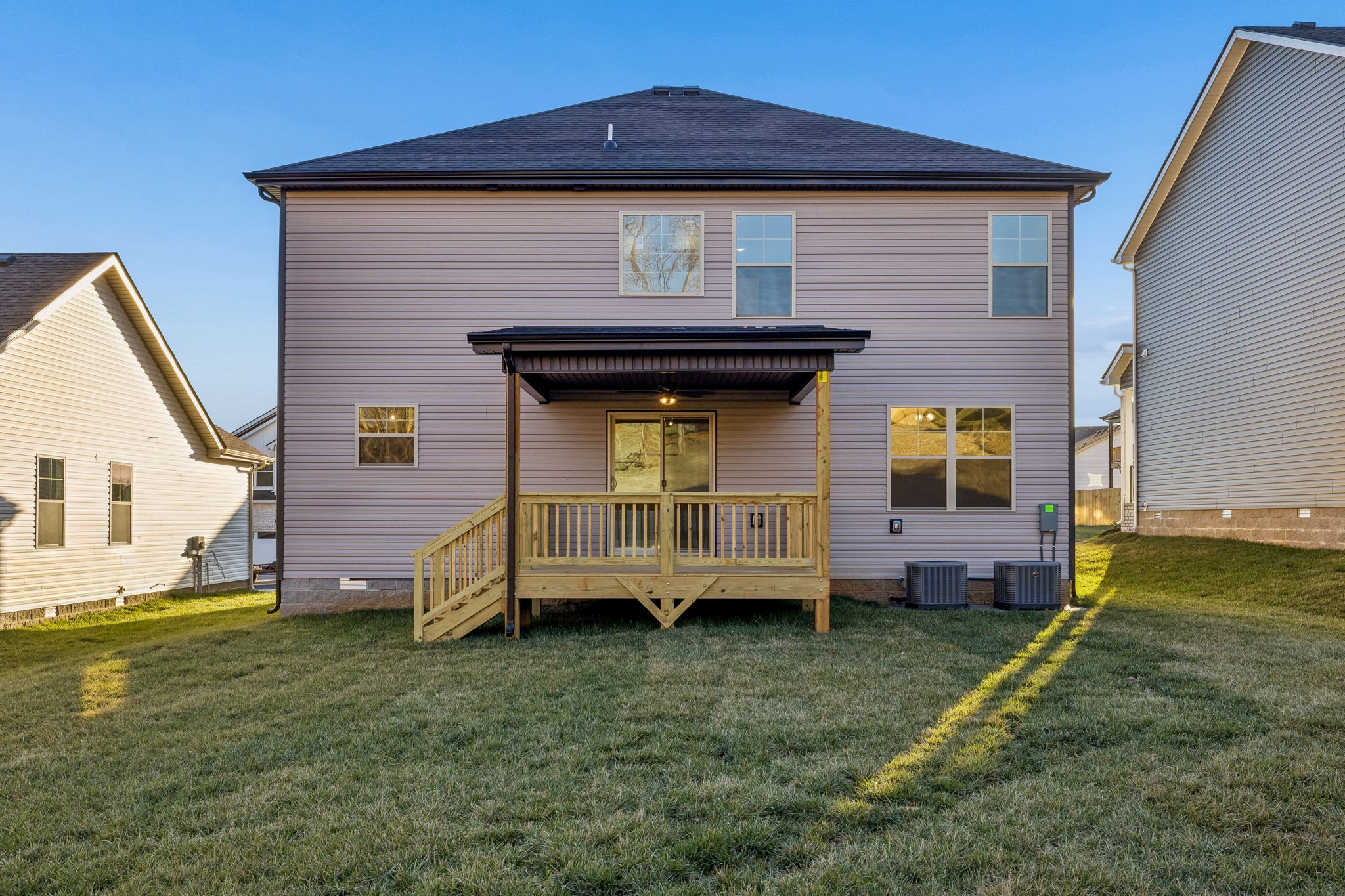 319 Cardinal Creek Clarksville TN 37040