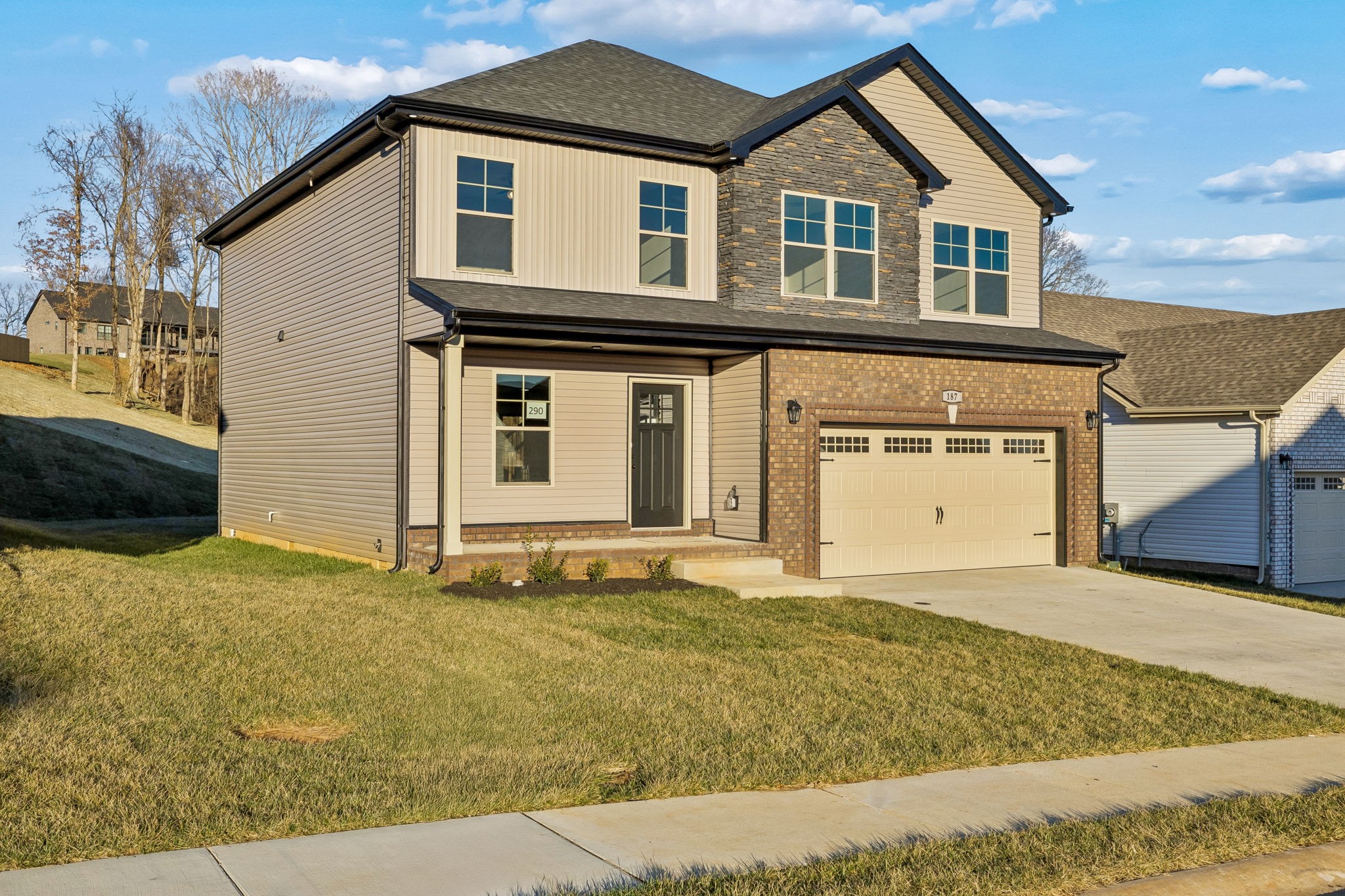319 Cardinal Creek Clarksville TN 37040